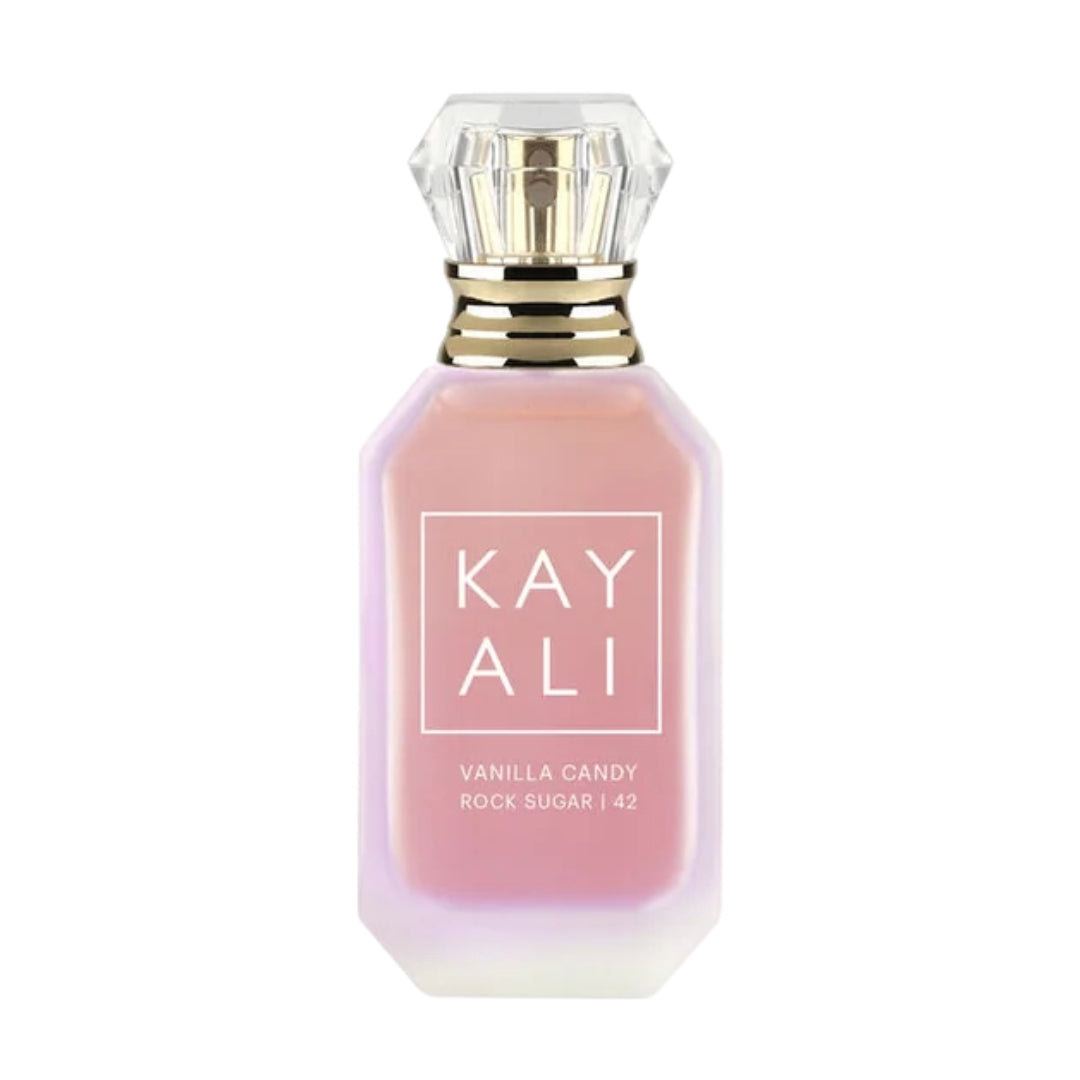 KAYALI | Vanilla Candy Rock Sugar 42 - 10ml