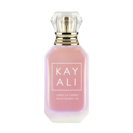 KAYALI | Vanilla Candy Rock Sugar 42 - 10ml