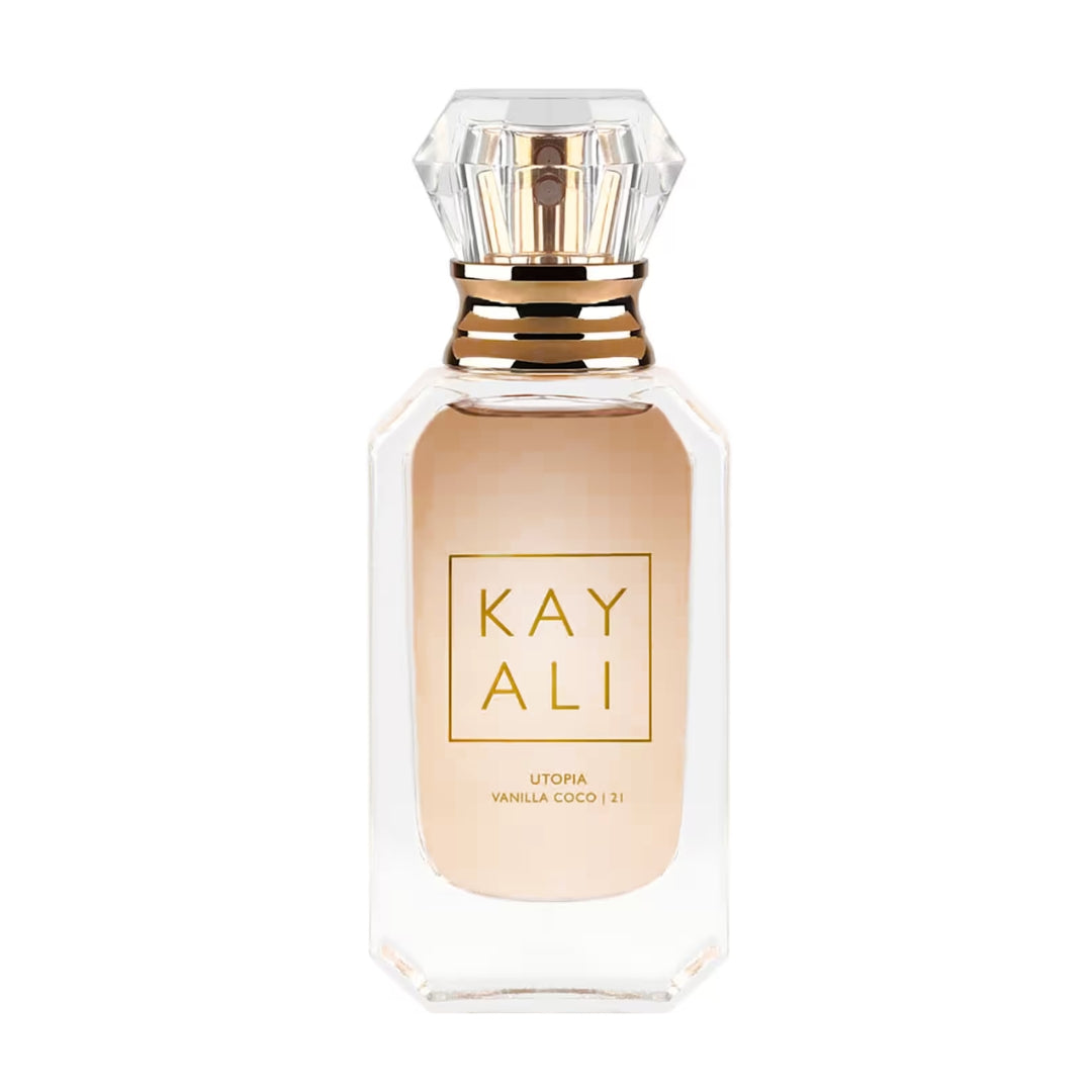 KAYALI | Utopia Vanilla Coco 21 - 10ml