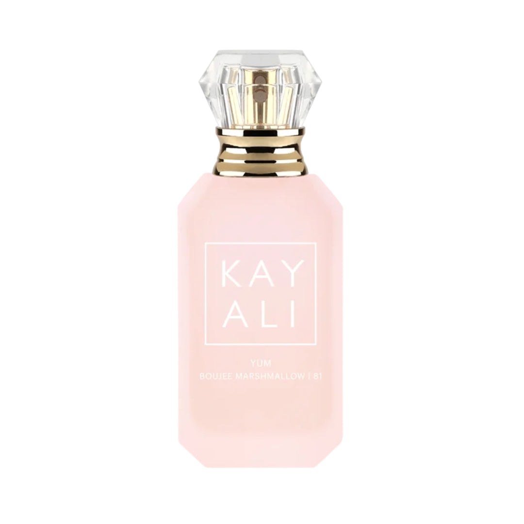 KAYALI | Yum Boujee Marshmallow 81 - 10ml