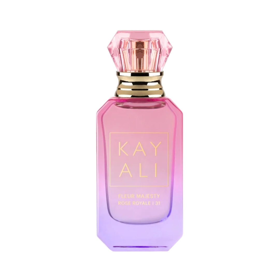 KAYALI | Fleur Majesty Rose Royale 31 - 10ml
