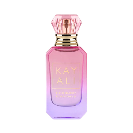 KAYALI | Fleur Majesty Rose Royale 31 - 10ml