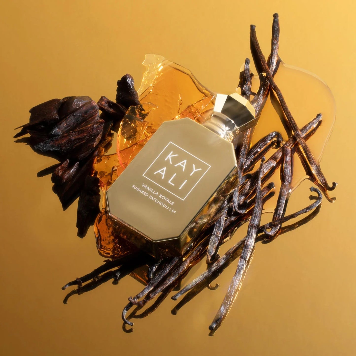 KAYALI | Vanilla Royale Sugared Patchouli 64 - 10ml
