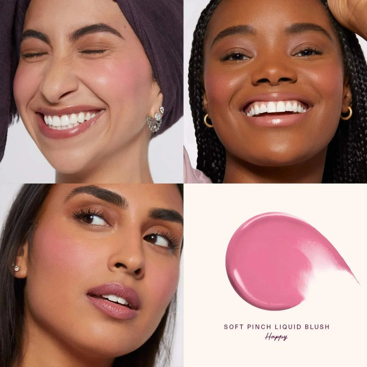 Rare Beauty | Soft Pinch Cheeks Trio