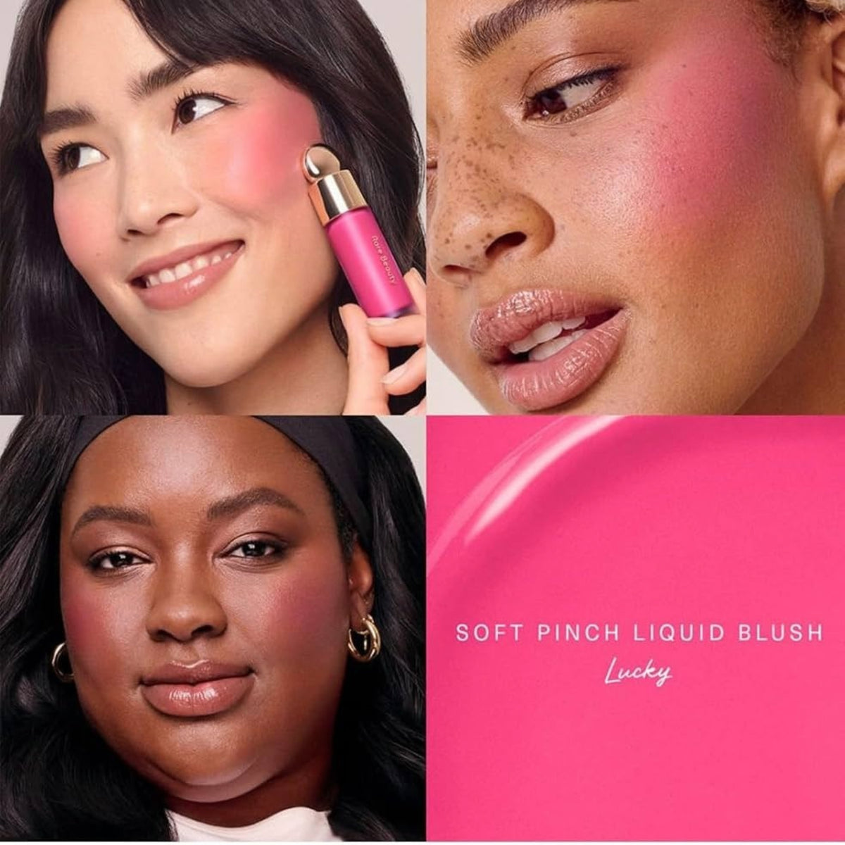 Rare Beauty | Soft Pinch Cheeks Trio