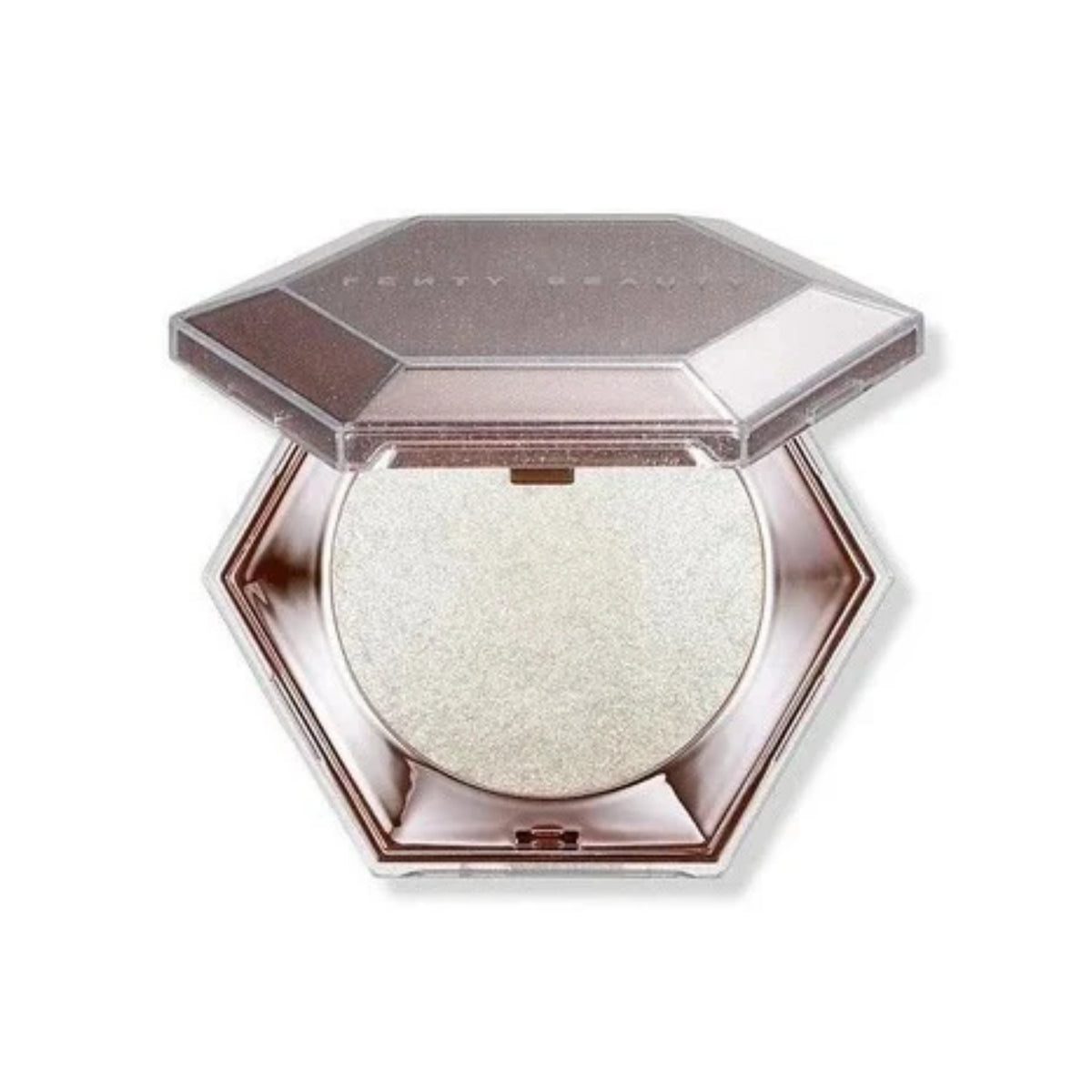 Fenty Beauty | Diamond Bomb All-Over Diamond Veil Highlighter - How Many Carats?