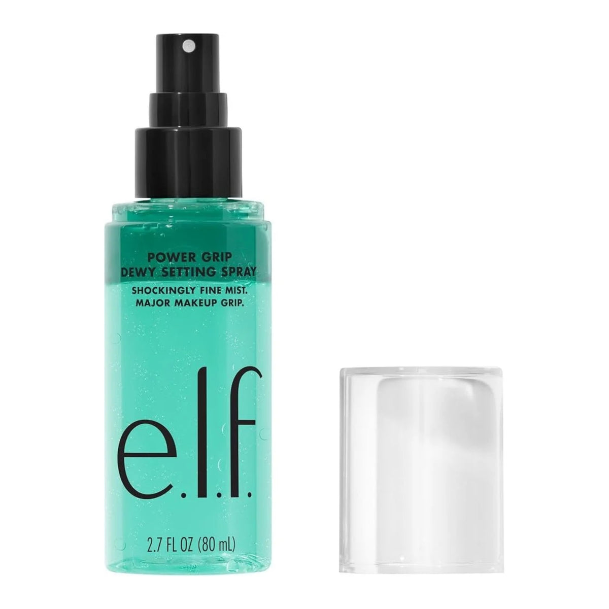 Elf | Power Grip Dewy Setting Spray - 80ml
