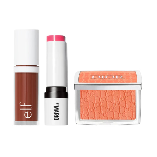 Blush Girlies Bundle - 3 Products