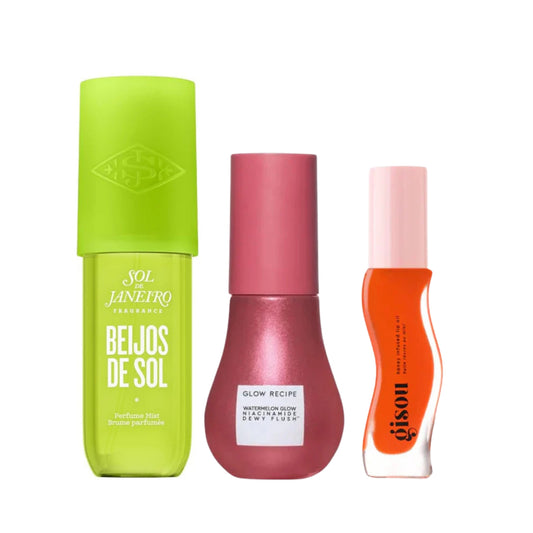 Colors of Summer Bundle - 3 products