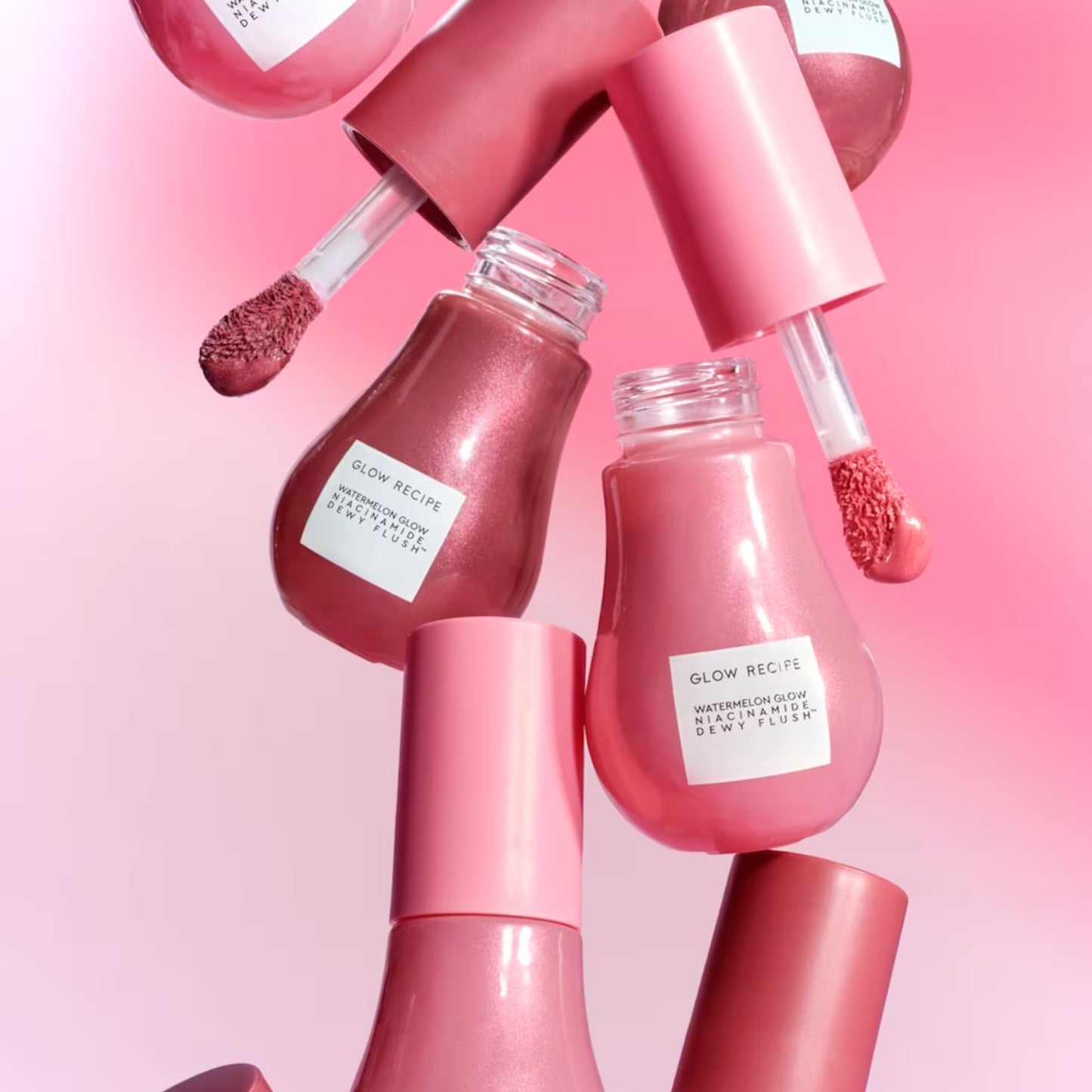 Glow Recipe | Watermelon Glow Niacinamide Dewy Flush