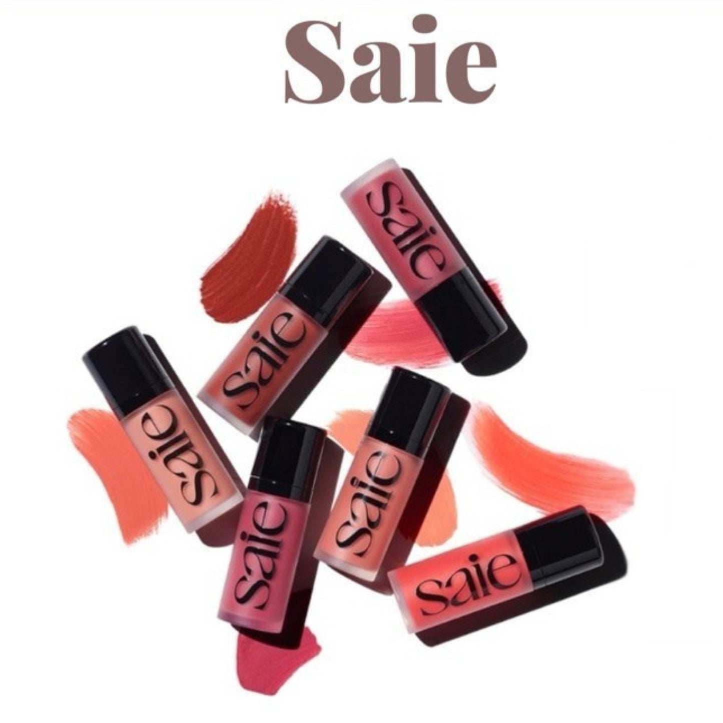 SAIE | Dew Blush Blendable Liquid Blush