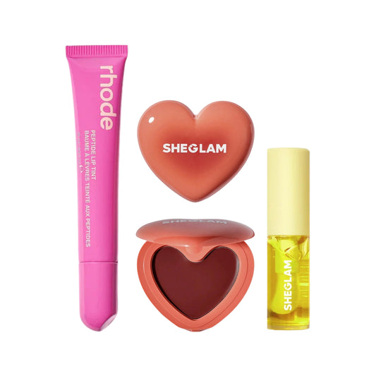 Pookie Heart Bundle - 3 Products