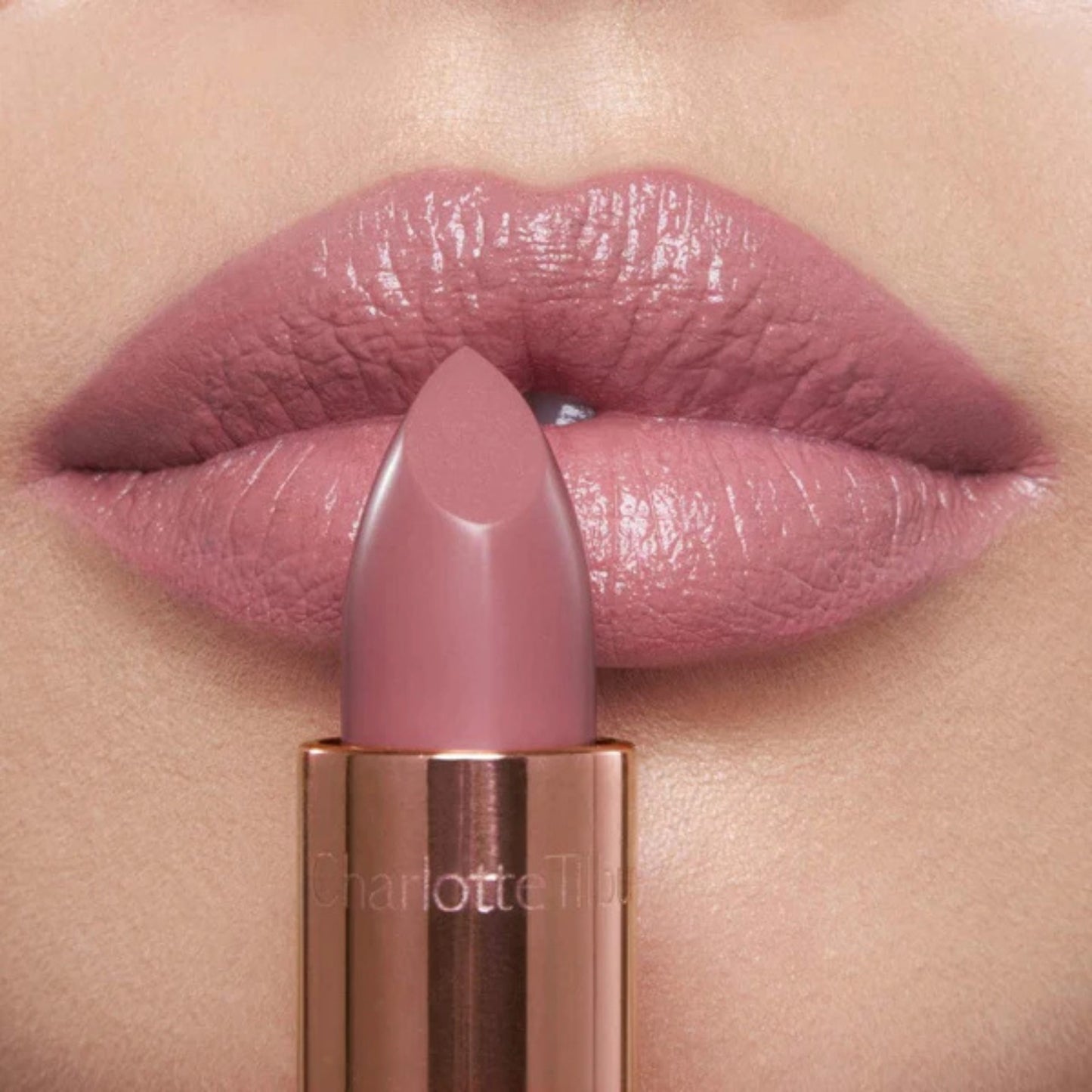 Charlotte Tilbury | Mini Pillow Talk Lip Kit - Pillow Talk Fair