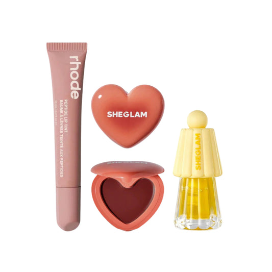 Fam Favourite Bundle - 3 products