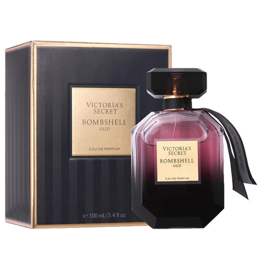 Victoria's Secret | Bombshell Oud Eau de Parfum - 100ml