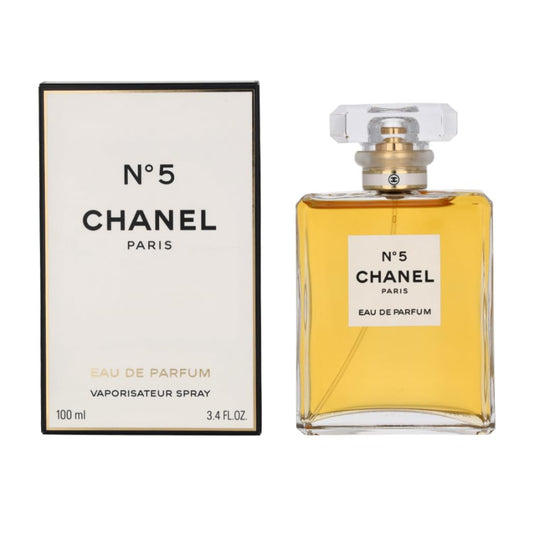 CHANEL | No. 5 Eau de Parfum - 100ml