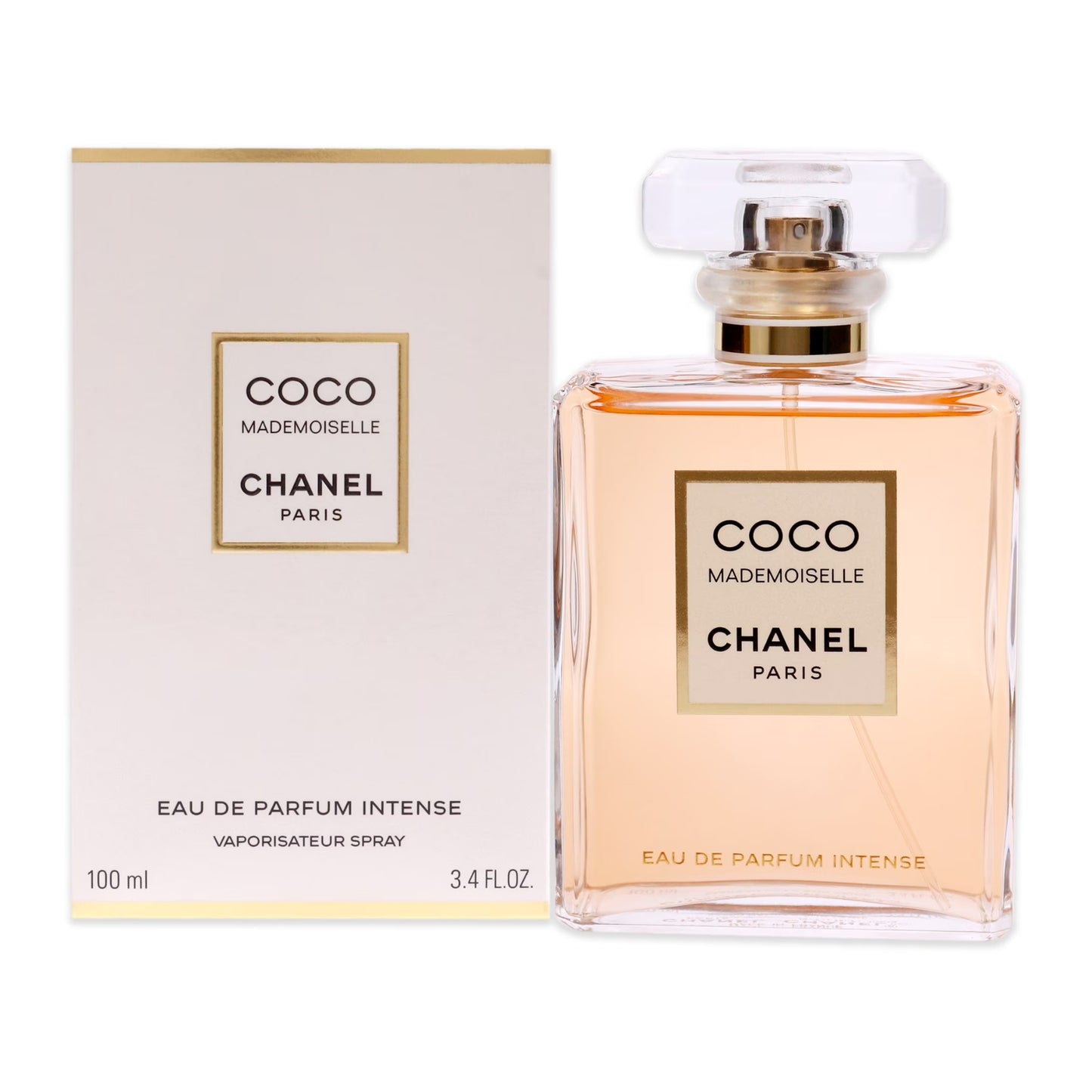 CHANEL | Coco Mademoiselle Eau de Parfum - 100ml