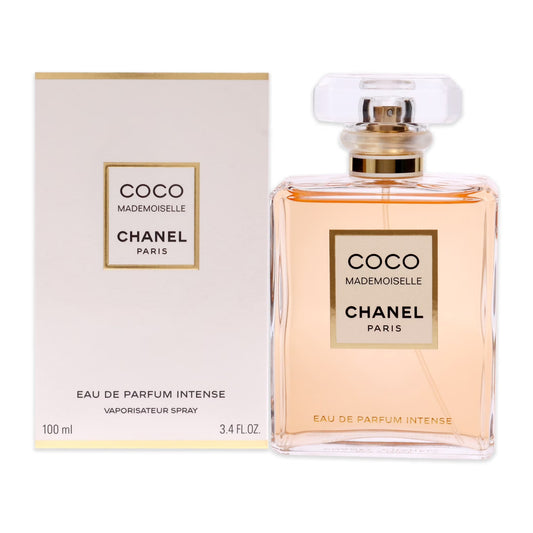 CHANEL | Coco Mademoiselle Eau de Parfum - 100ml