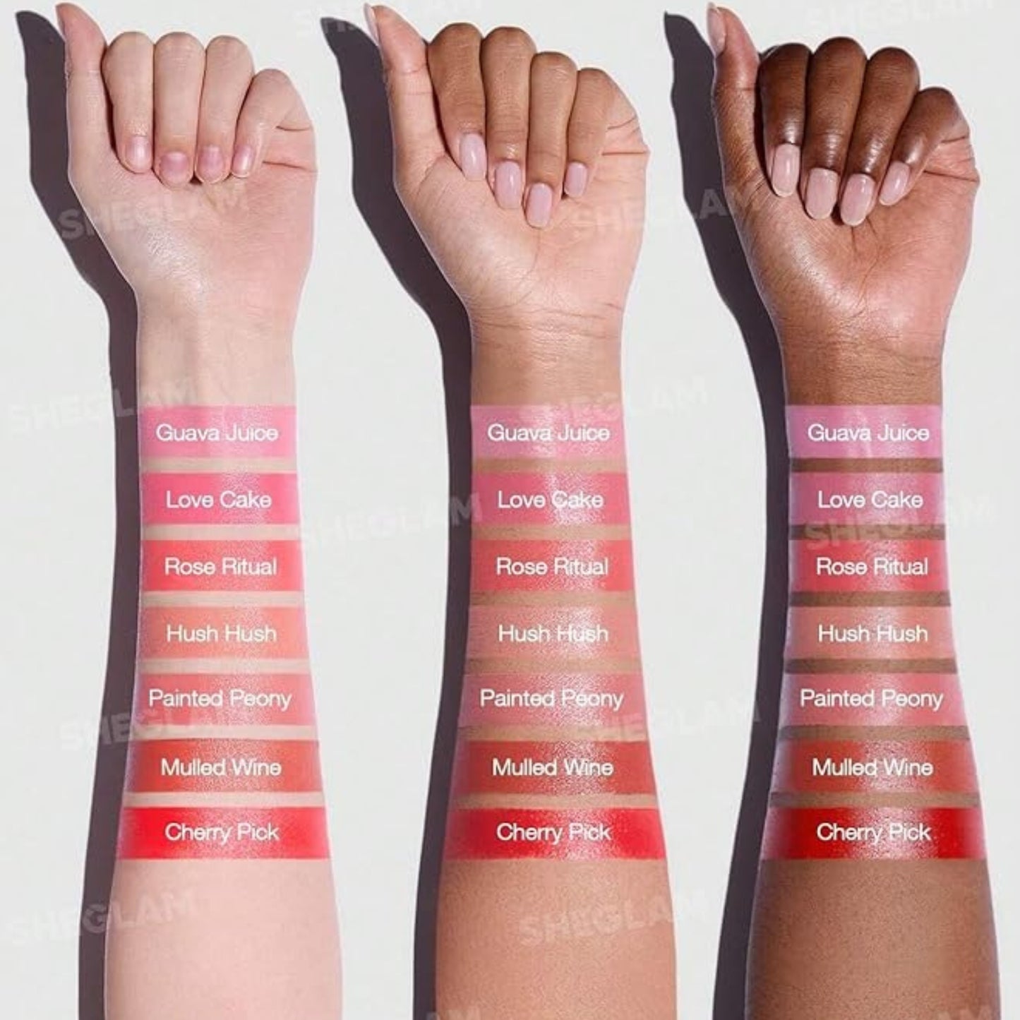 Sheglam | Buttery Bliss Blush Stick