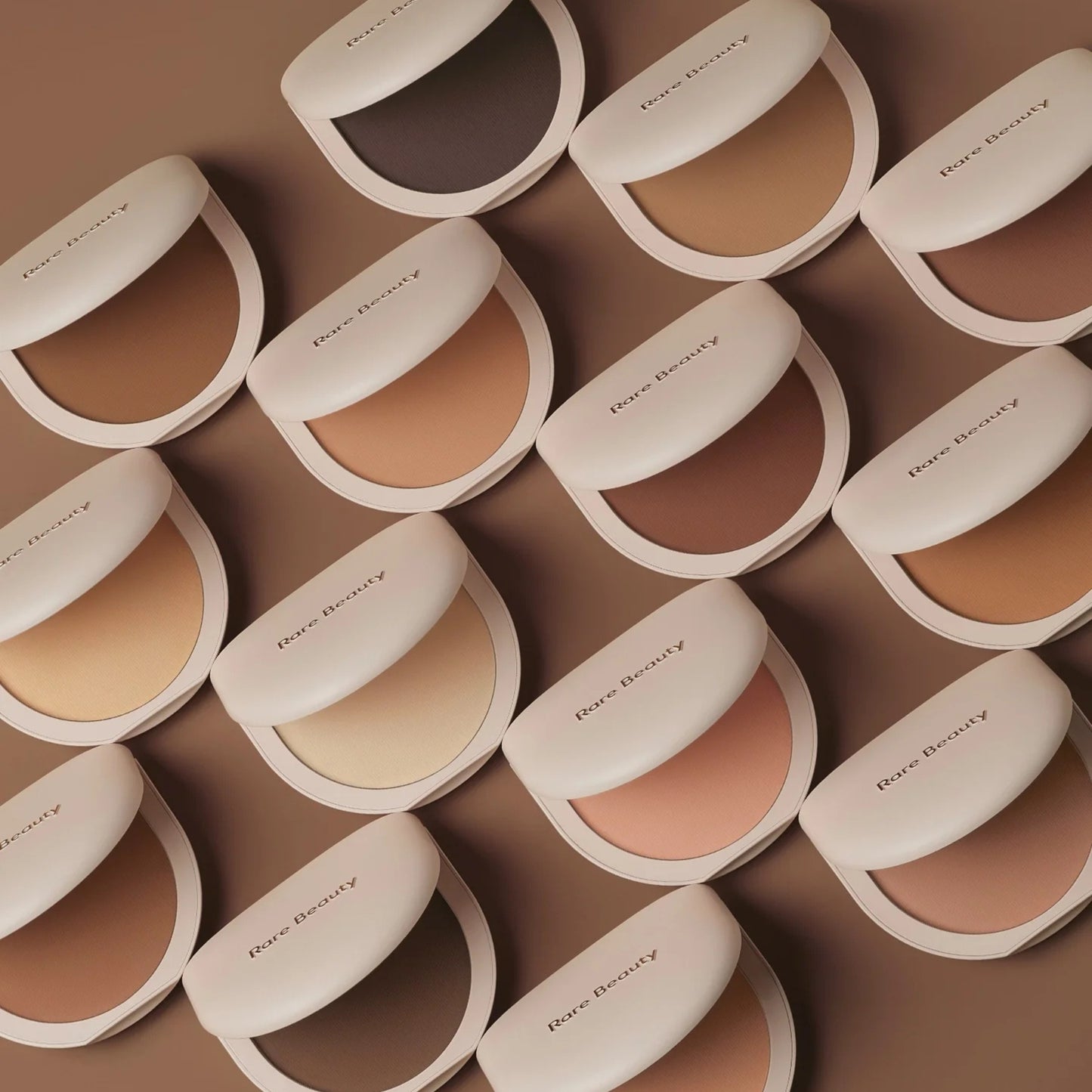 RARE BEAUTY | Pressed Finishing Powder