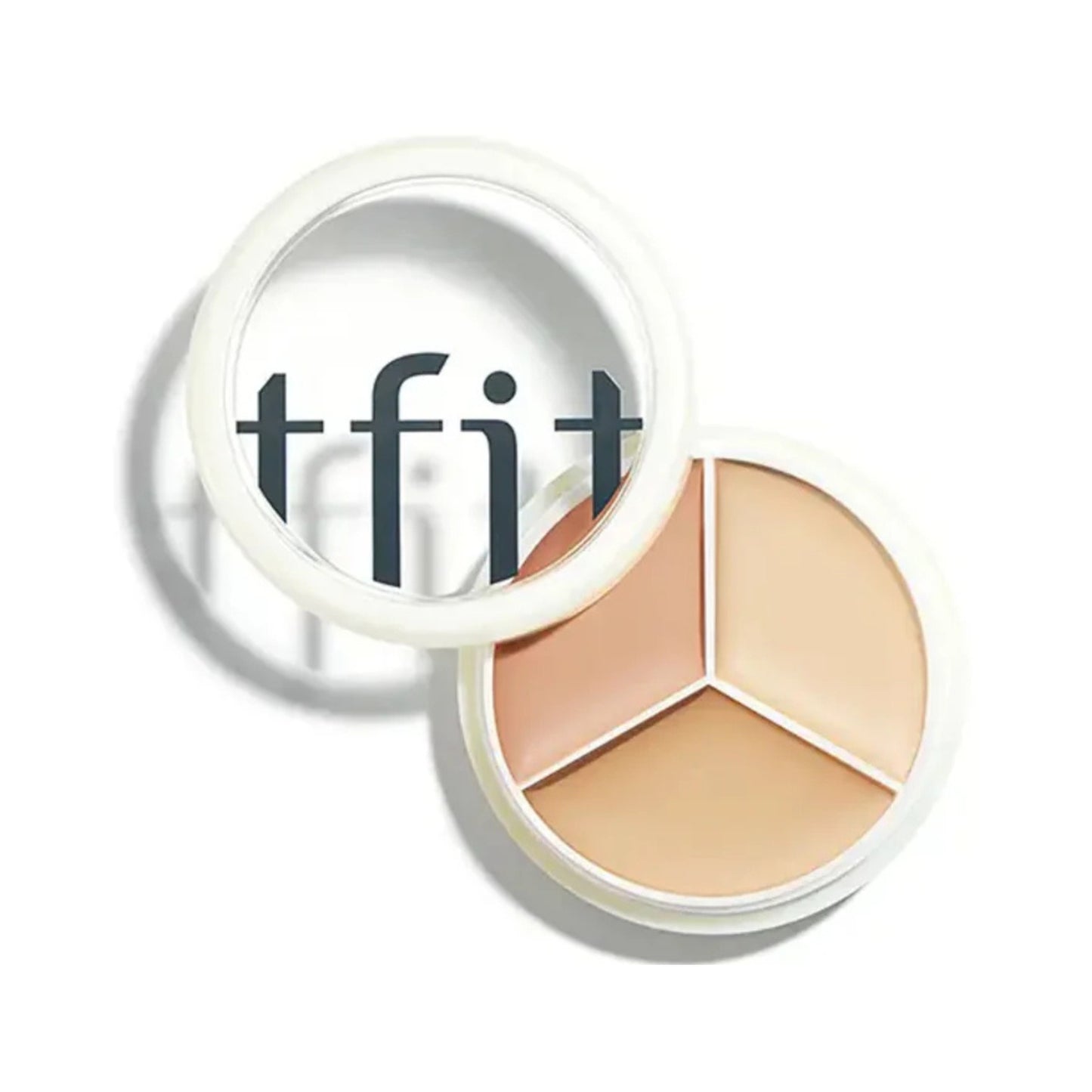 TFIT | Cover up Pro Concealer - 15g