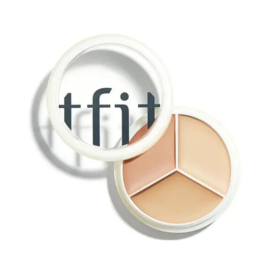 TFIT | Cover up Pro Concealer - 15g