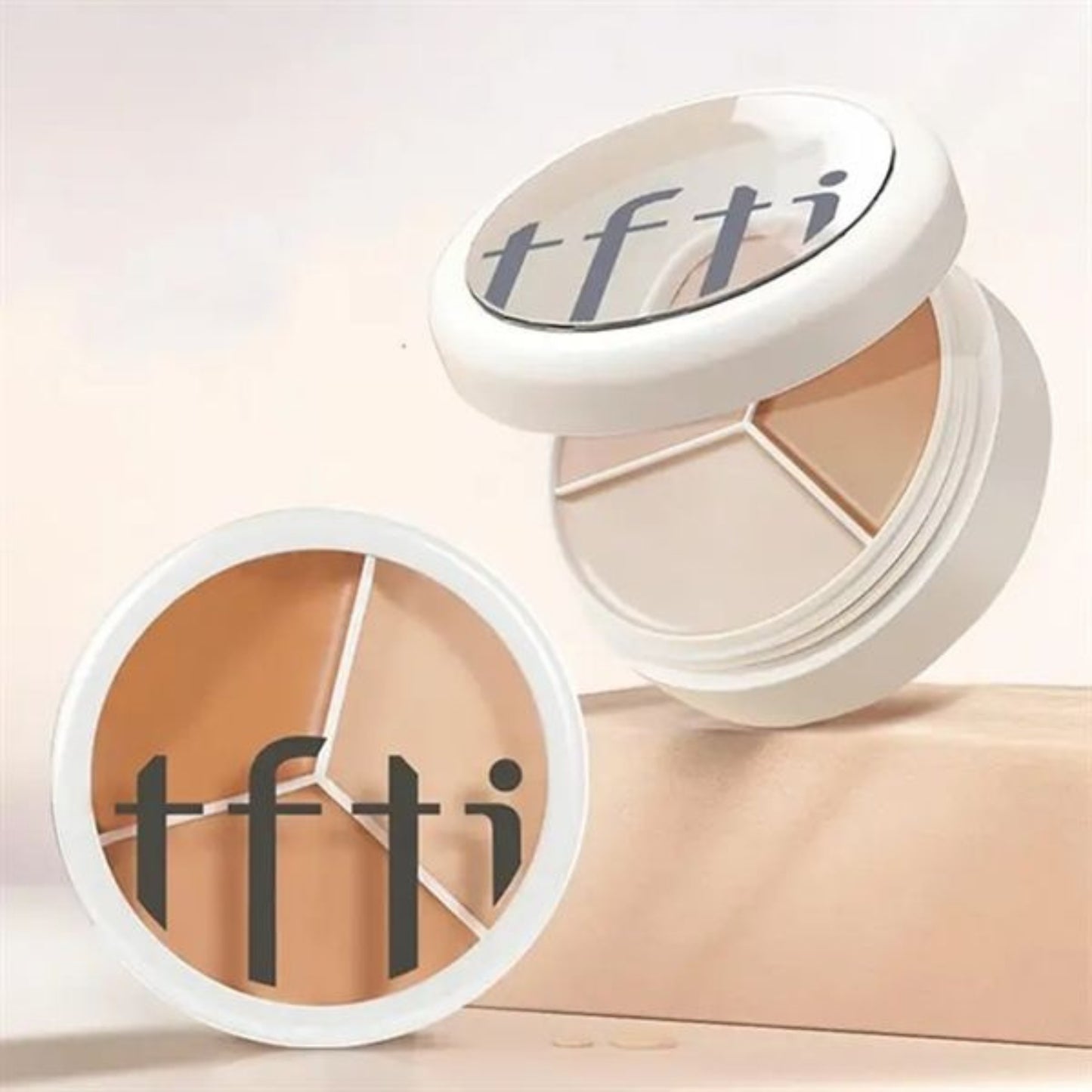 TFIT | Cover up Pro Concealer - 15g