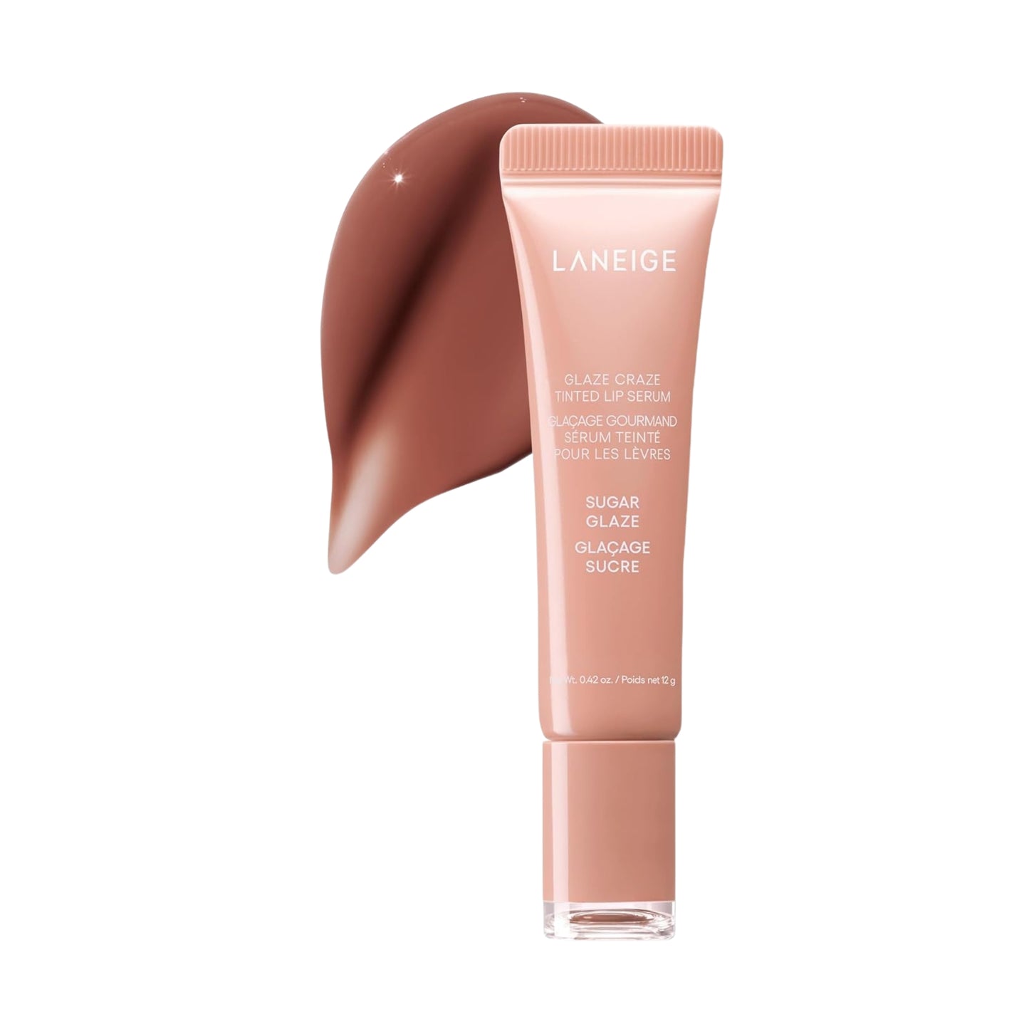 Laneige | Glaze Craze Tinted Lip Serum