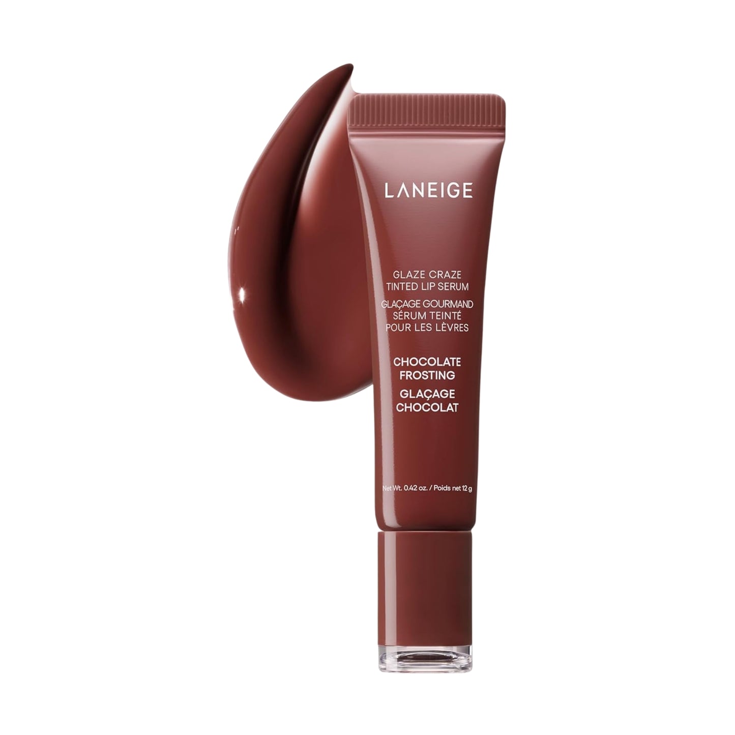 Laneige | Glaze Craze Tinted Lip Serum
