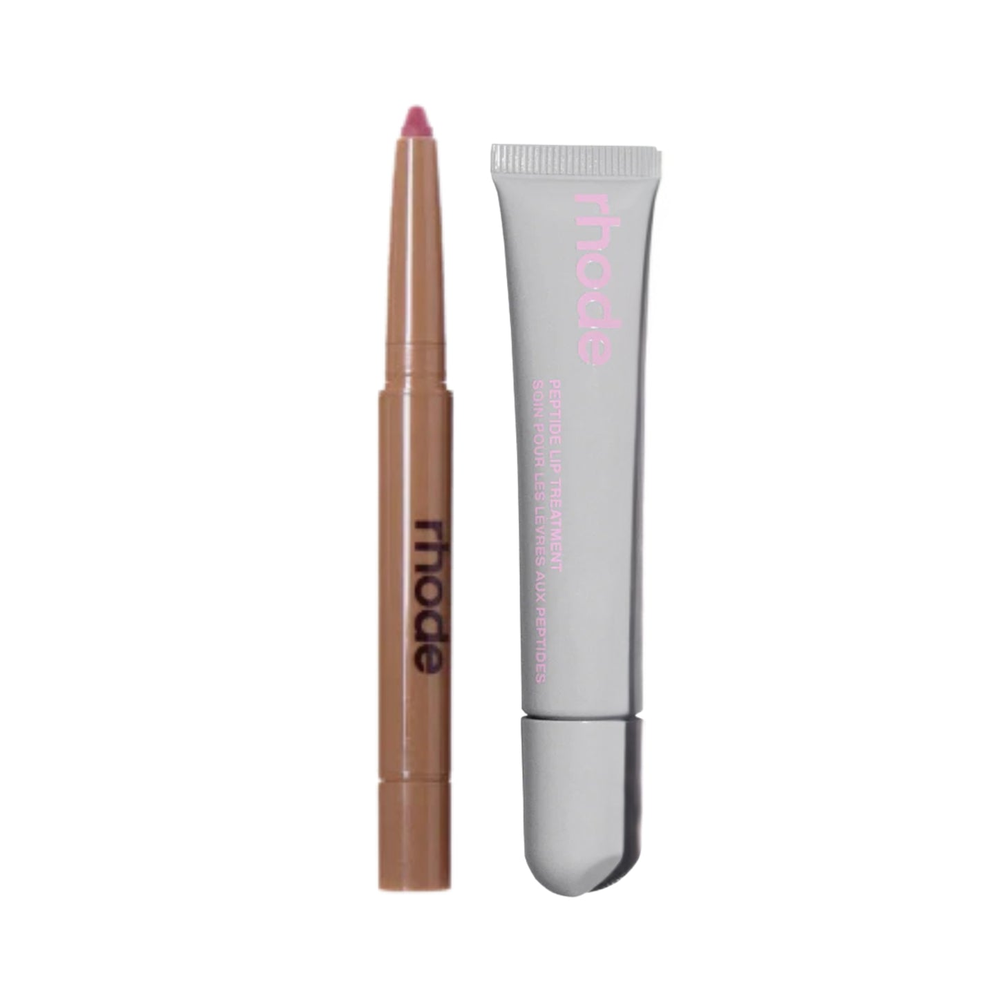 Minimal Lip Duo - 2 products