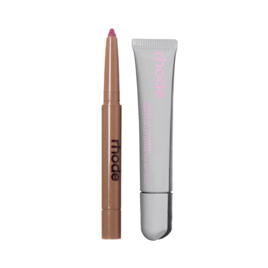 Minimal Lip Duo - 2 products