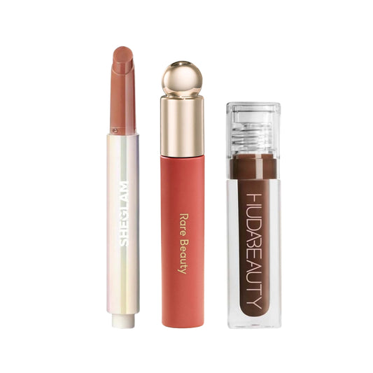 Glossy Lips Bundle - 3 product