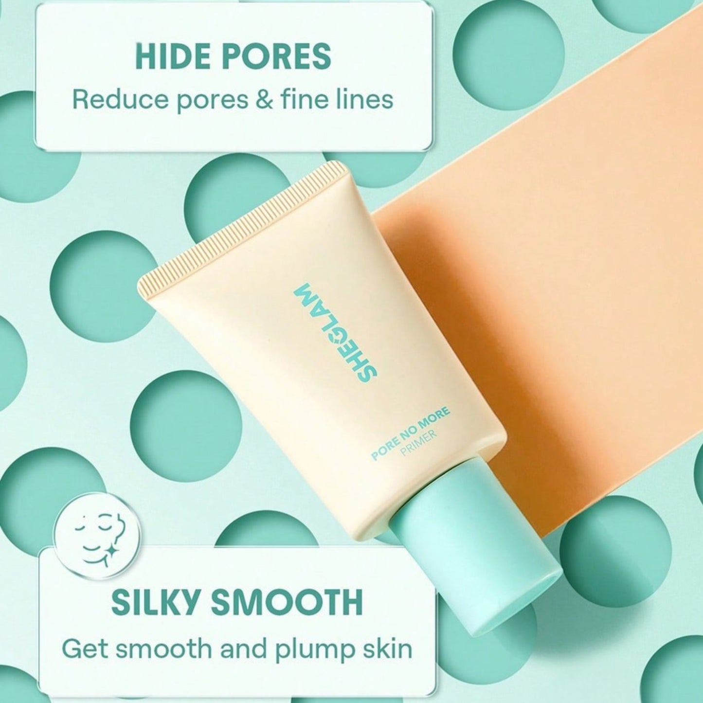 Sheglam | Pore No More Primer