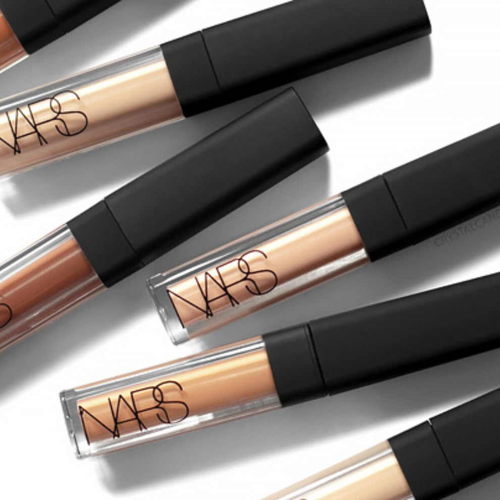 NARS | Mini Radiant Creamy Concealer -1.4ml – GlowGlamByMimi