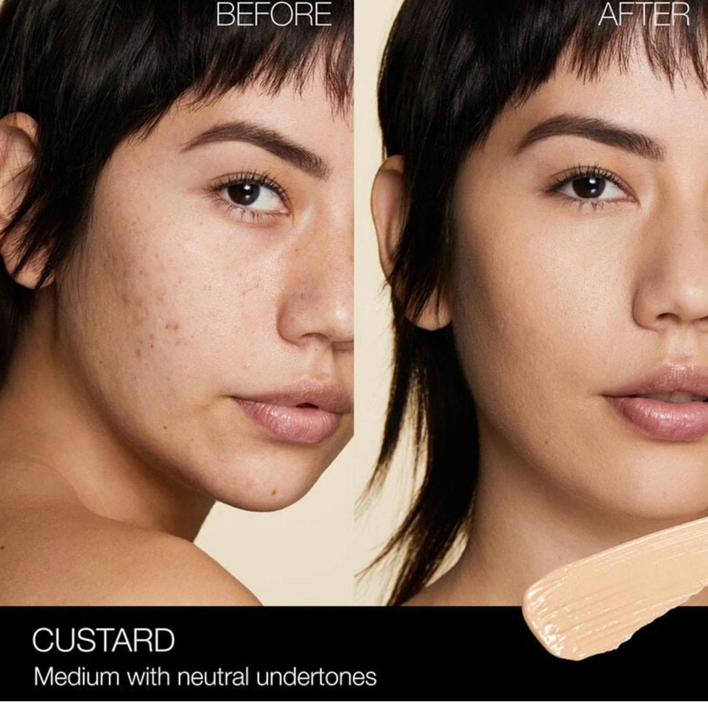 NARS | Mini Radiant Creamy Concealer -1.4ml