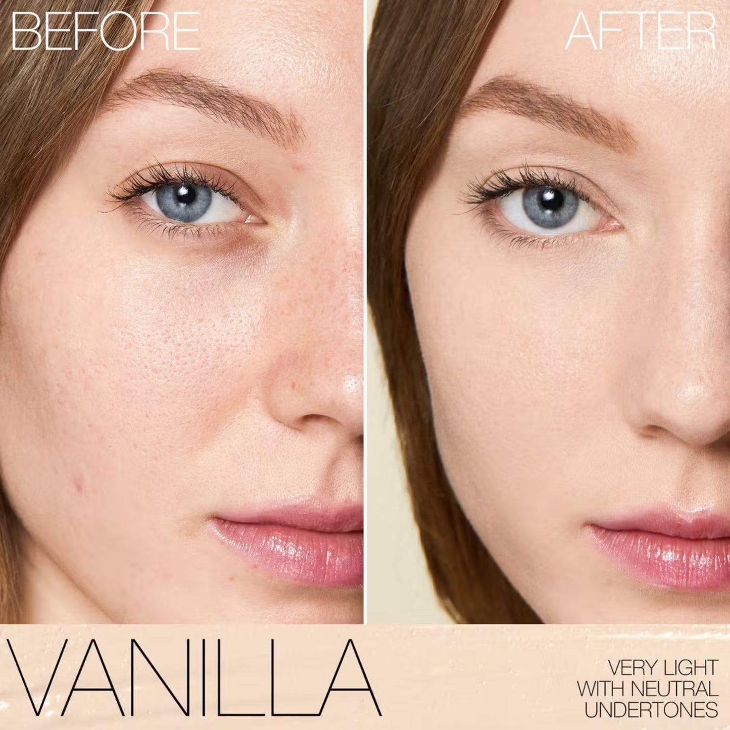 NARS | Mini Radiant Creamy Concealer -1.4ml