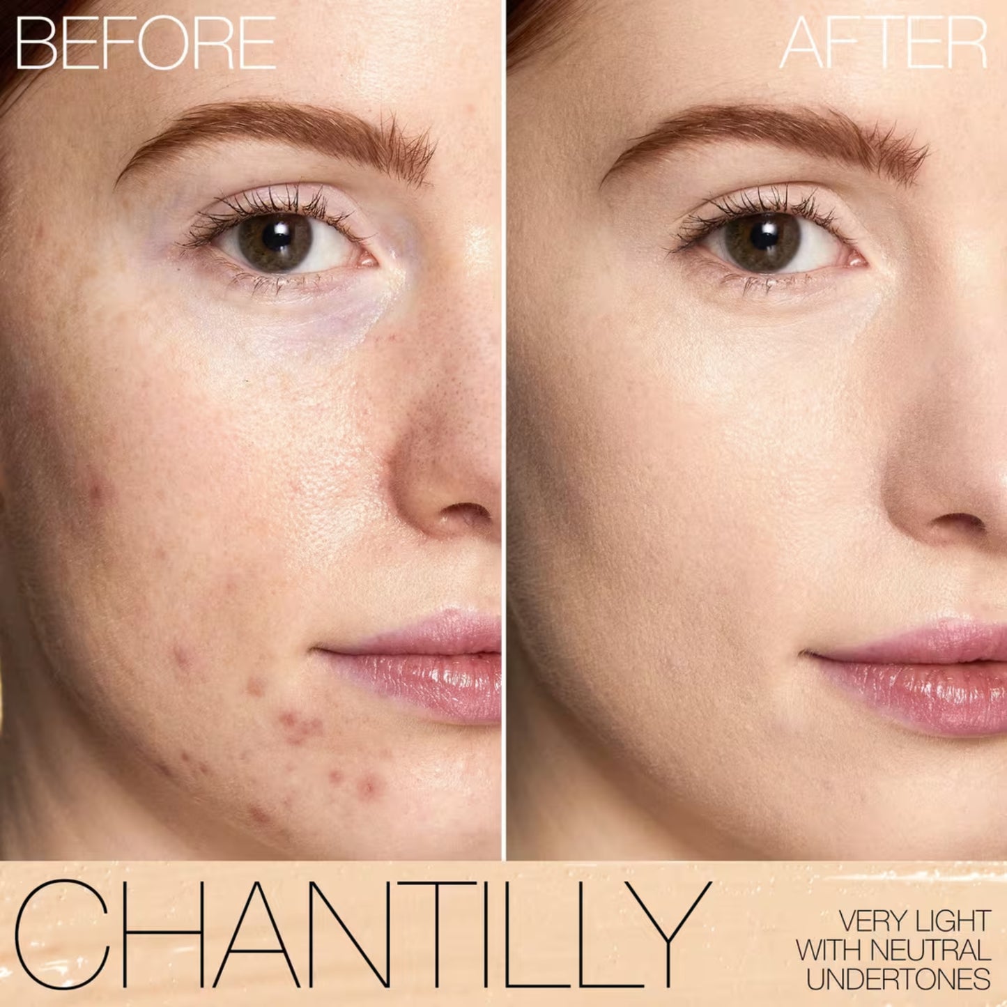 NARS | Mini Radiant Creamy Concealer -1.4ml