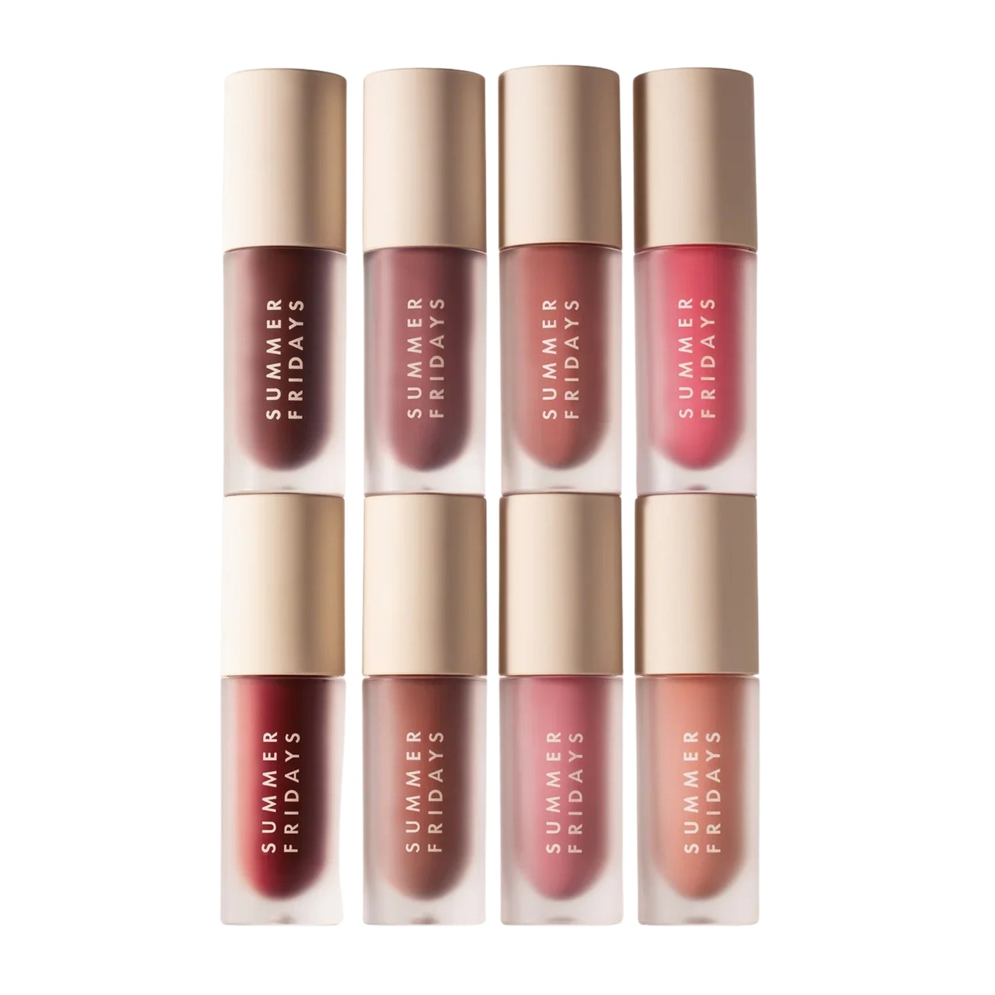 Summer Fridays | Dream Lip Oil