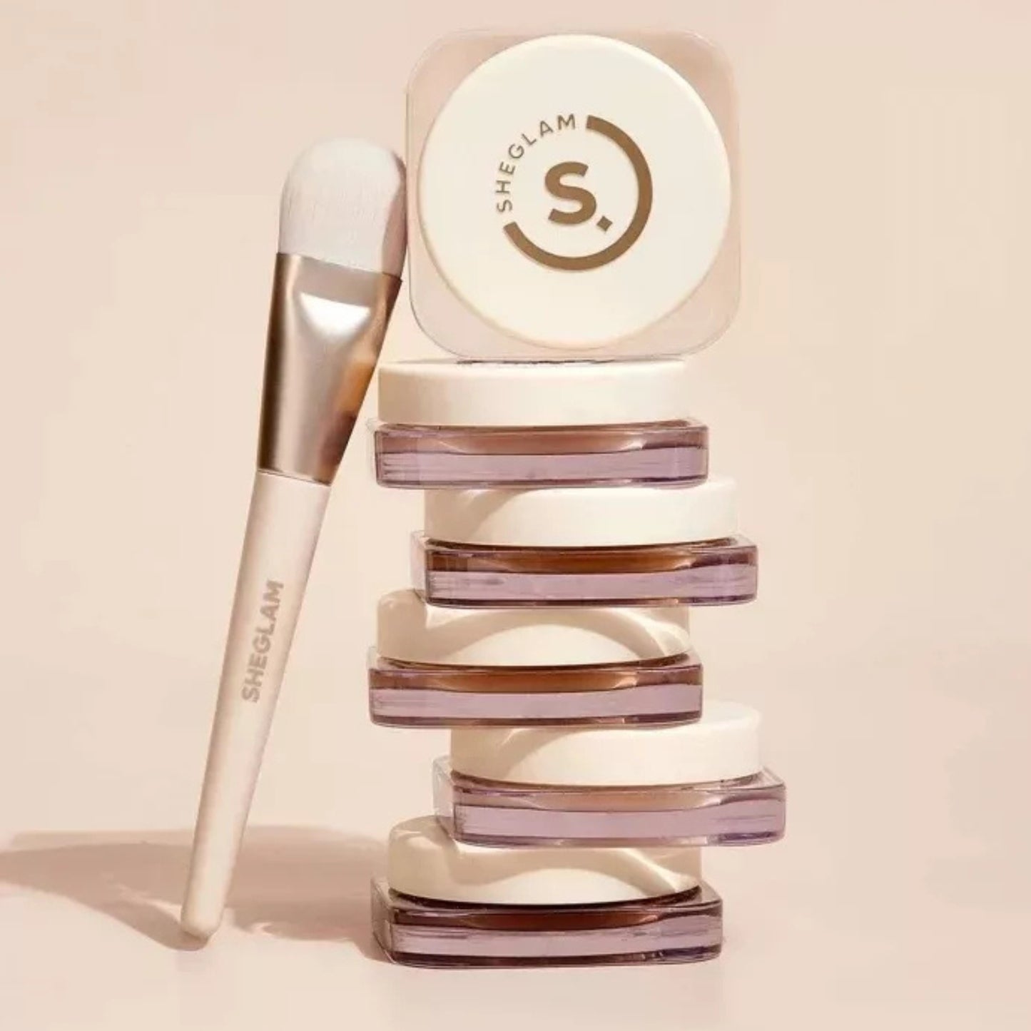 SHEGLAM | Full Coverage Foundation Balm