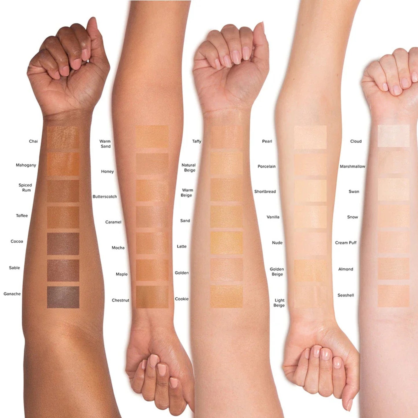 TOO FACED | Born This Way Super Coverage Multi-Use Concealer