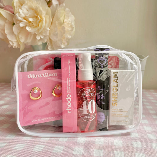 Limited Edition Eidi Bag 2 | 7 Products