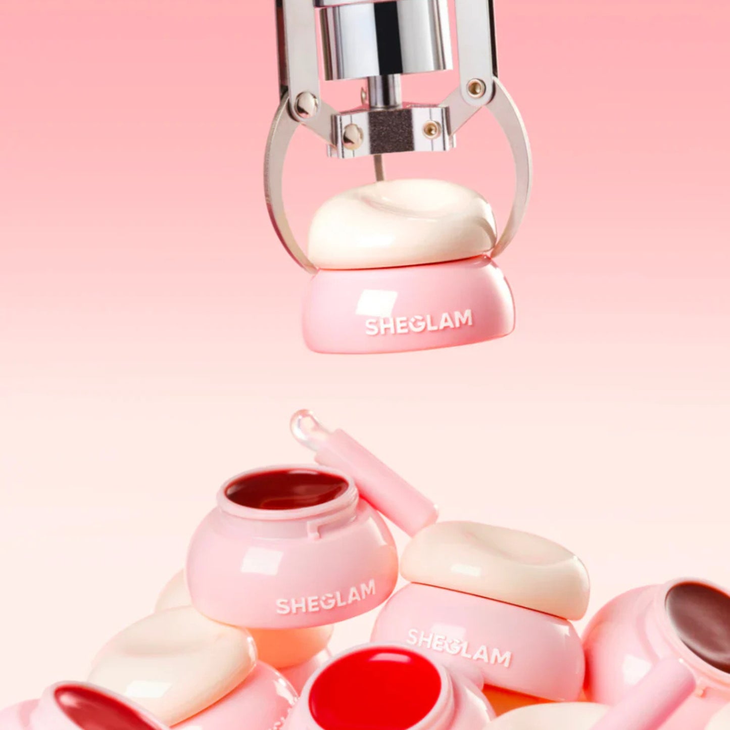 Sheglam | Hydra Jelly Pocket Lip Jam
