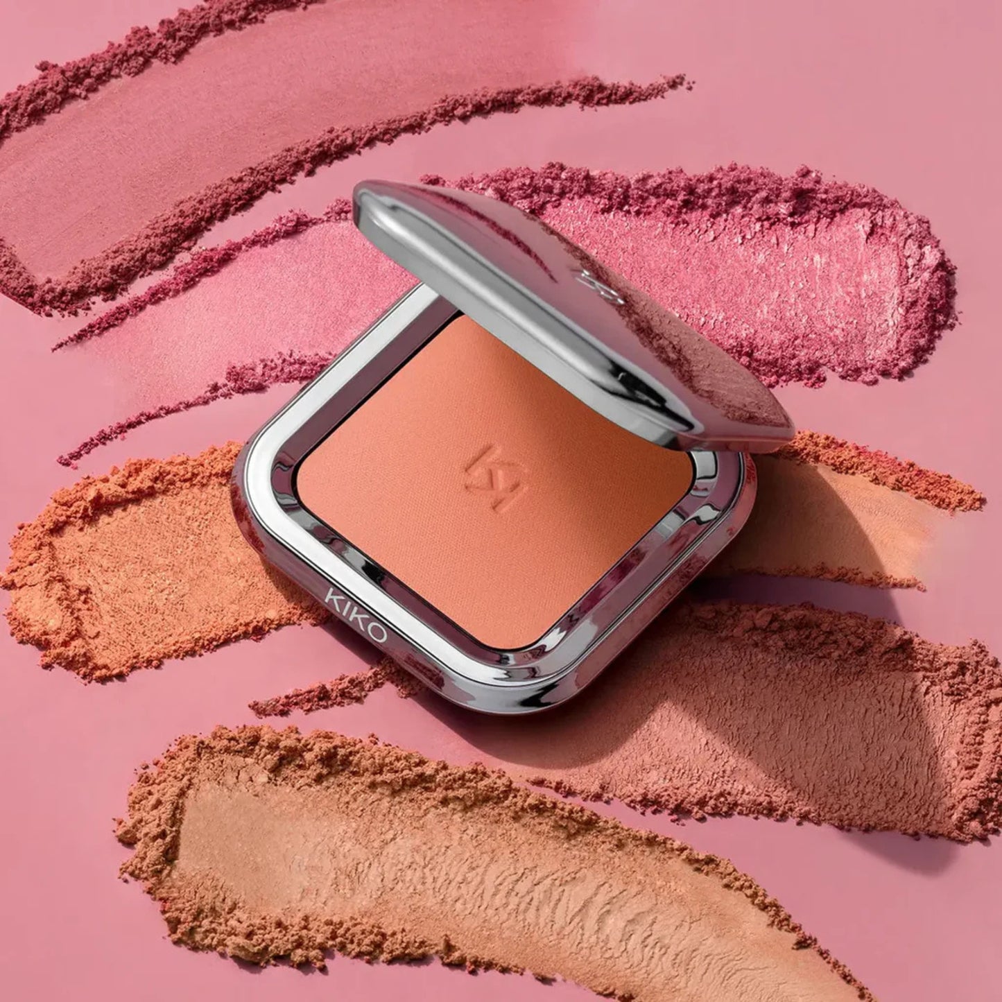 KIKO | Unlimited Blush