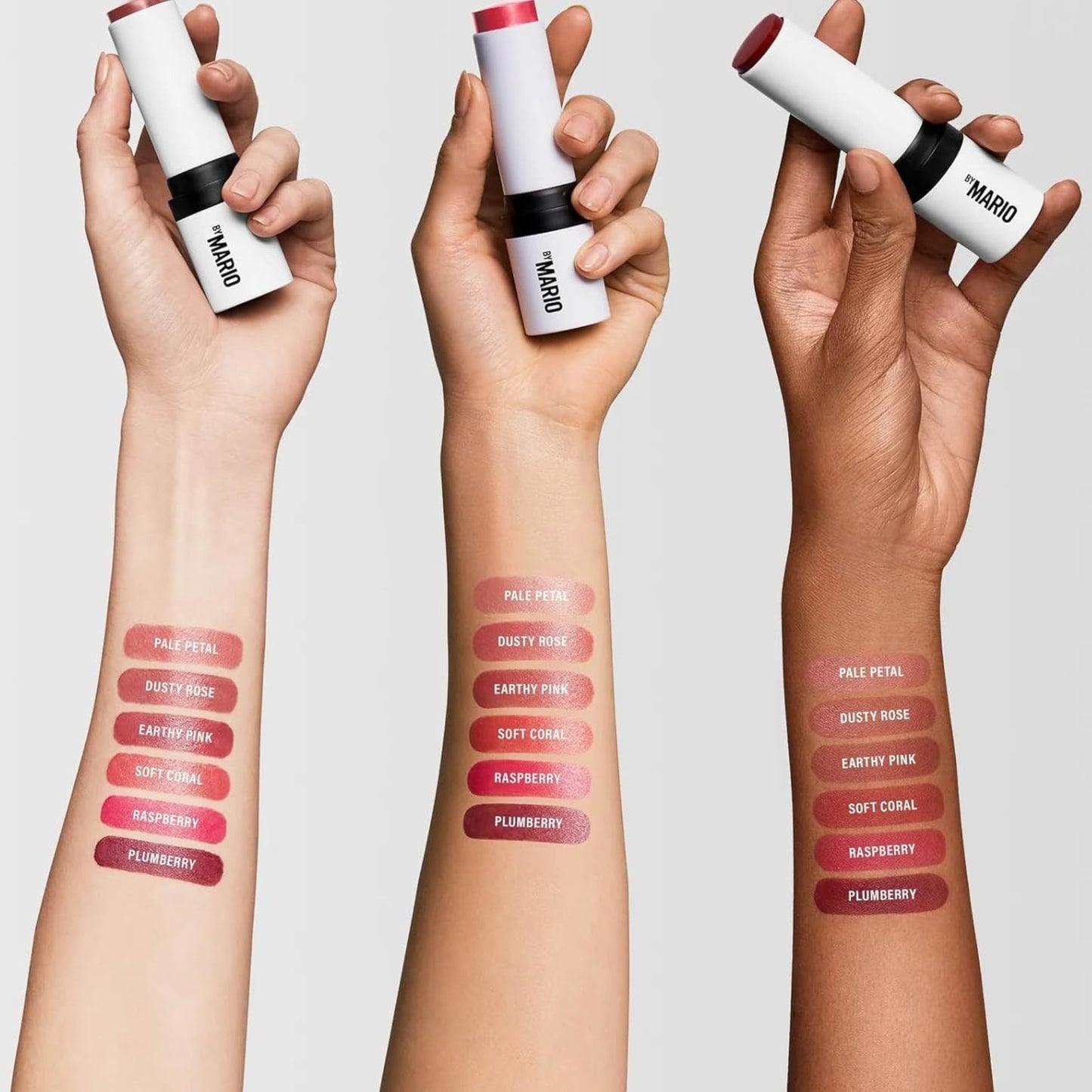 Makeup by Mario | Soft Pop Cream Blush Stick