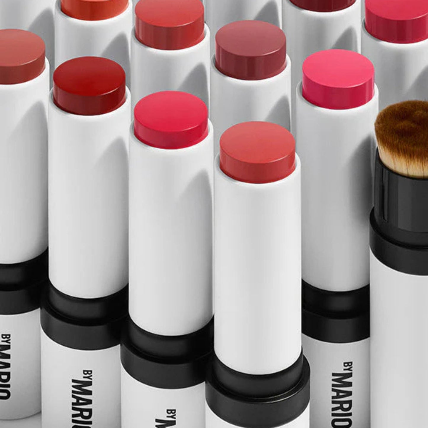 Makeup by Mario | Soft Pop Cream Blush Stick
