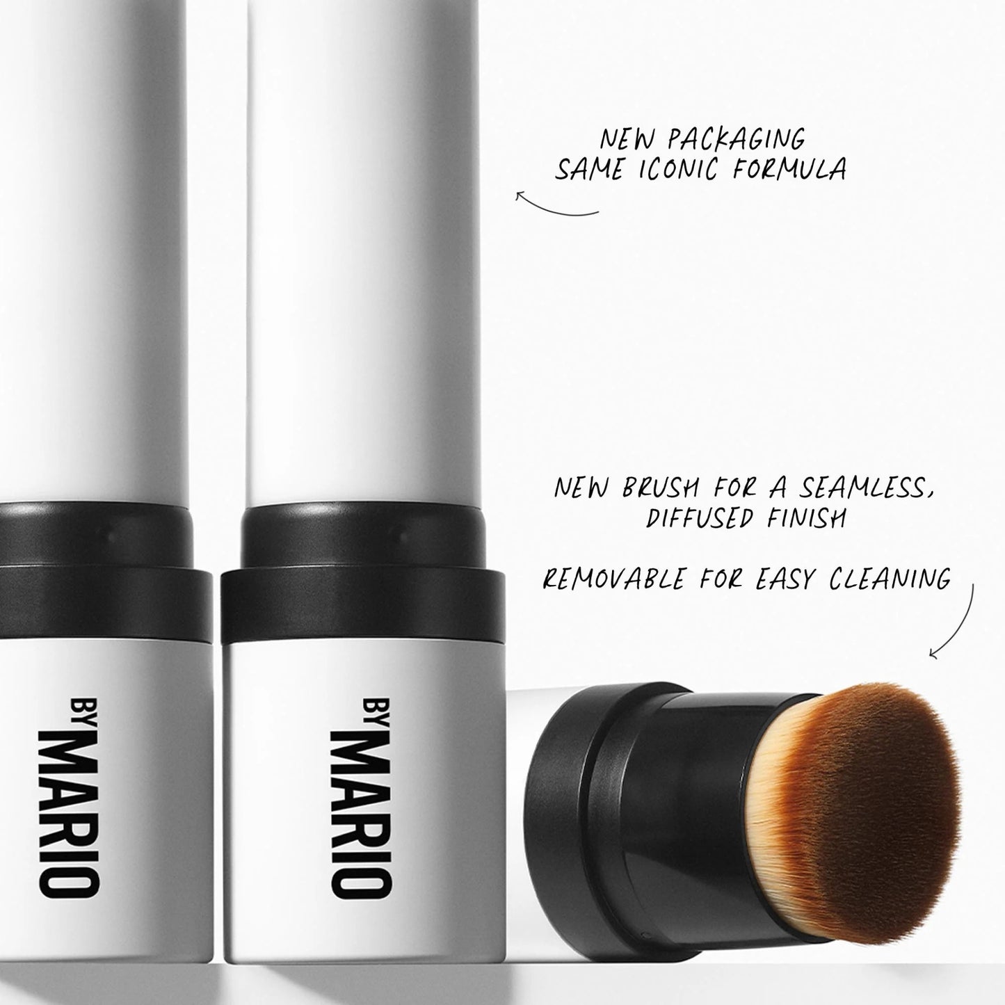 Makeup by Mario | Soft Pop Cream Blush Stick