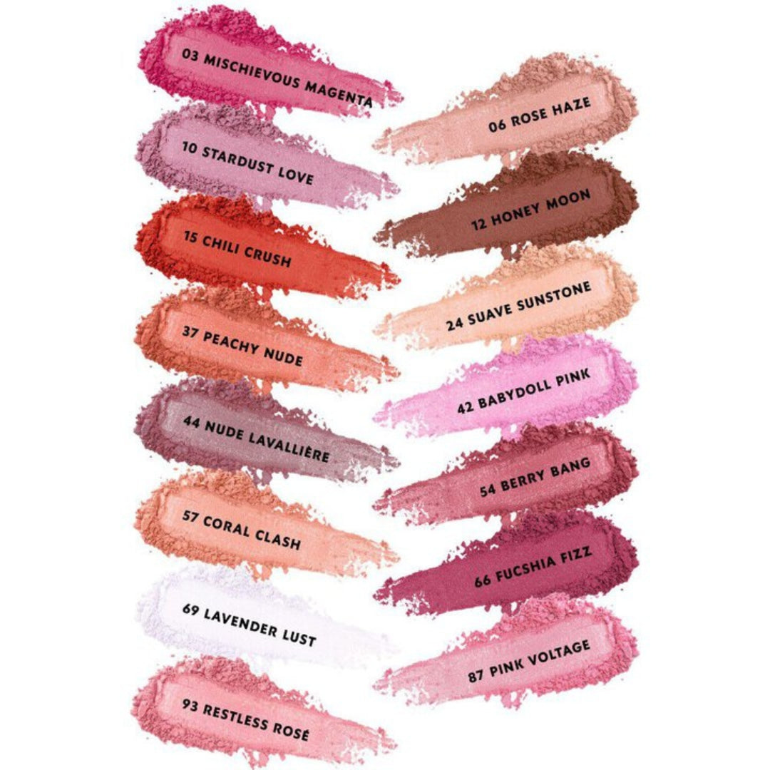 YSL | Make Me Blush Bold Blurring Blush