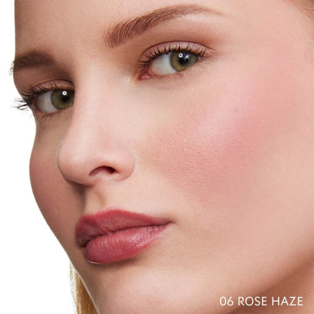 YSL | Make Me Blush Bold Blurring Blush