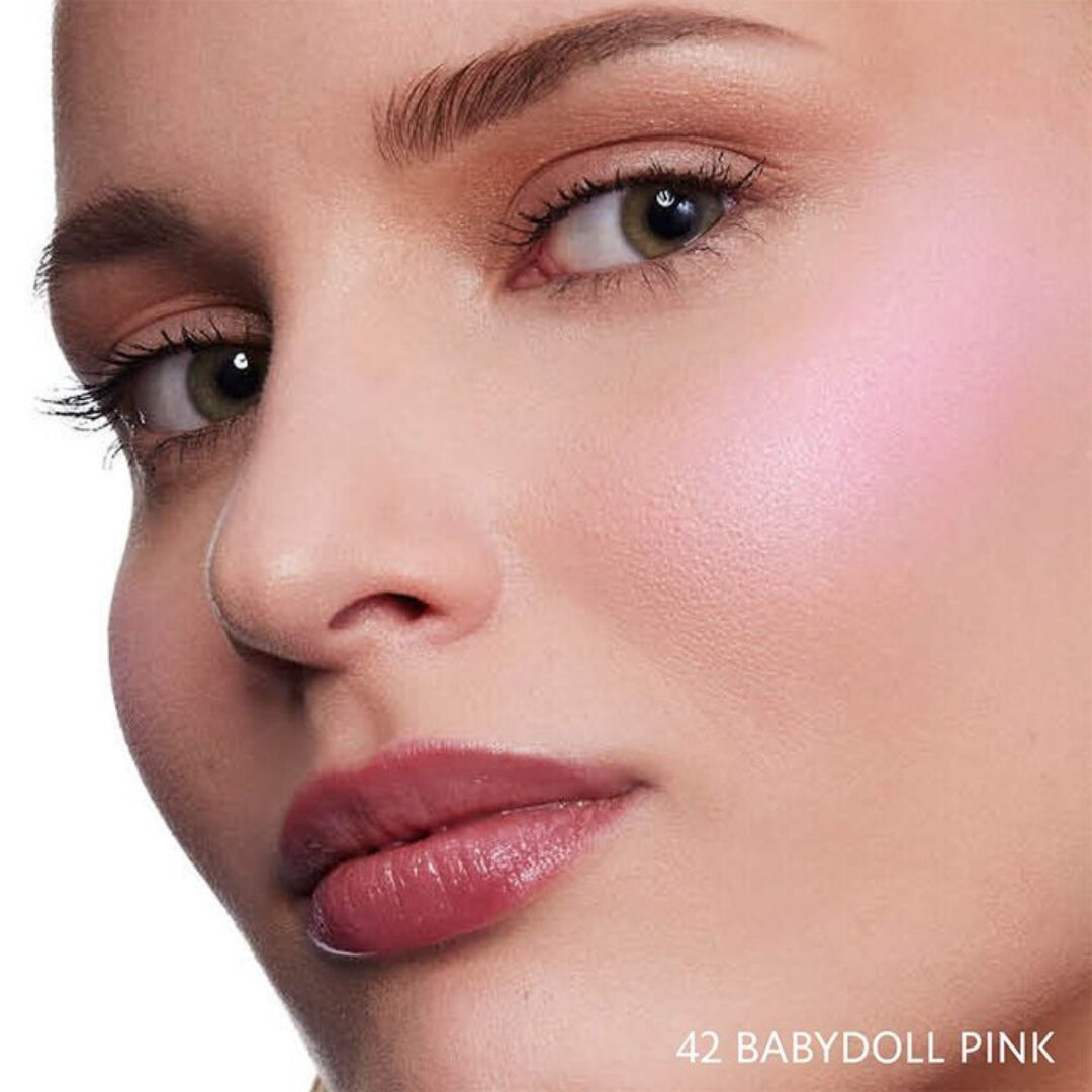 YSL | Make Me Blush Bold Blurring Blush