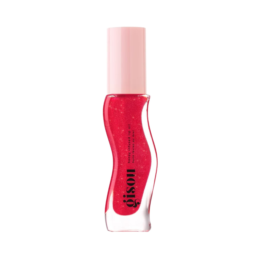 GISOU | Hydrating Lip Oil